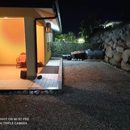 Casa Vacanza Maria Ferienhaus *