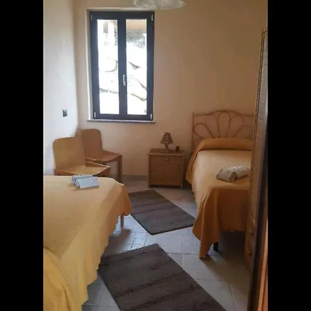 Casa Vacanza Maria * Briatico