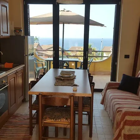 Casa Vacanza Maria