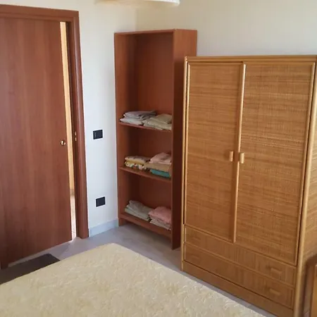 Casa Vacanza Maria