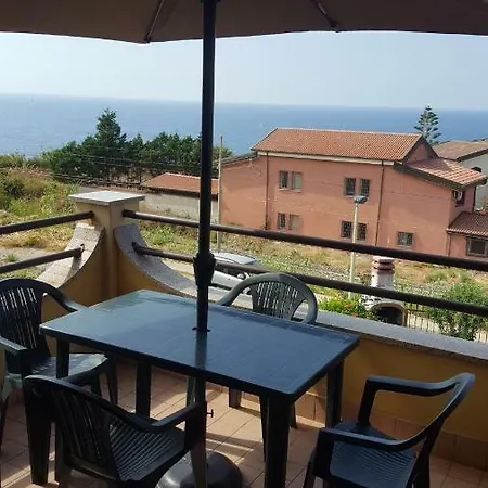 Casa Vacanza Maria Ferienhaus *