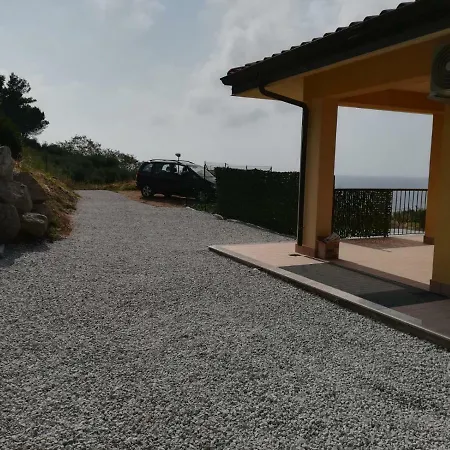 Ferienhaus Casa Vacanza Maria