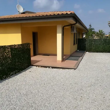 Ferienhaus Casa Vacanza Maria *