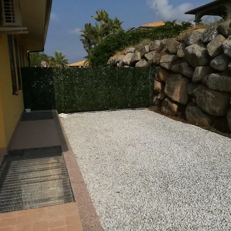 Casa Vacanza Maria *
