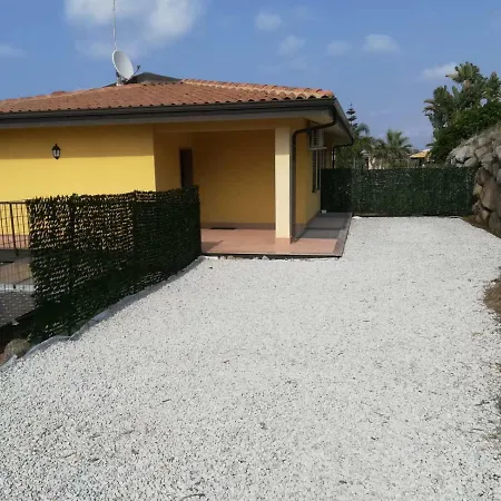 Casa Vacanza Maria Ferienhaus Briatico
