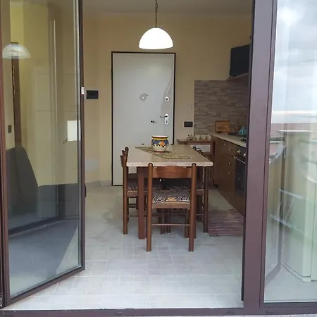Casa Vacanza Maria * Briatico