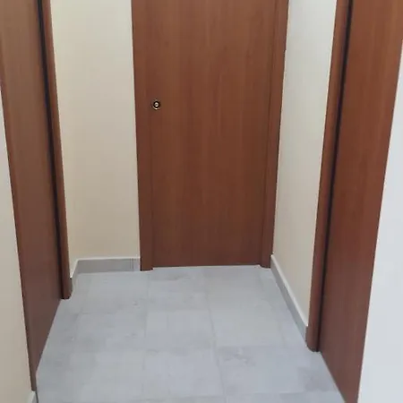 Casa Vacanza Maria Ferienhaus Briatico