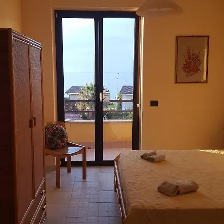 Casa Vacanza Maria *