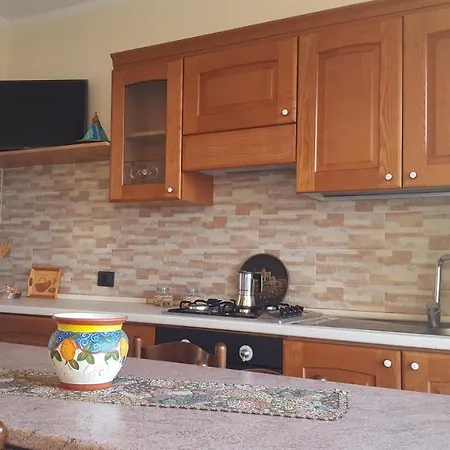 Casa Vacanza Maria * Briatico