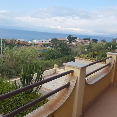 Ferienhaus Casa Vacanza Maria