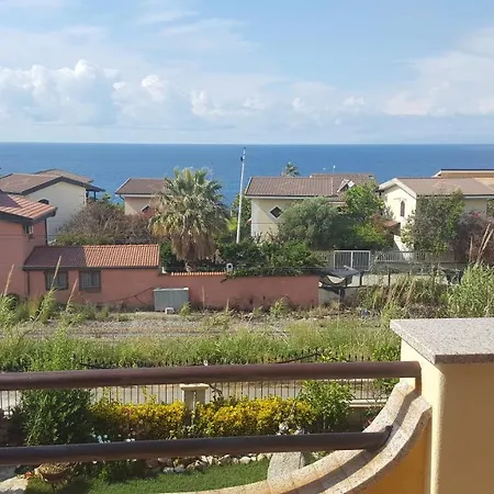 Ferienhaus Casa Vacanza Maria Briatico