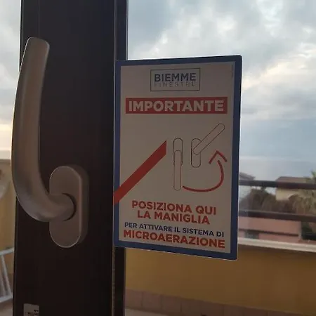 Casa Vacanza Maria *