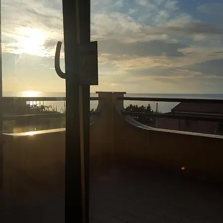 Casa Vacanza Maria Ferienhaus *