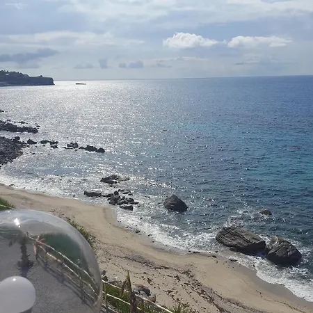 Casa Vacanza Maria Ferienhaus Briatico