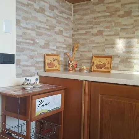 Ferienhaus Casa Vacanza Maria Briatico