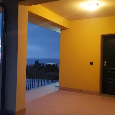Casa Vacanza Maria Ferienhaus