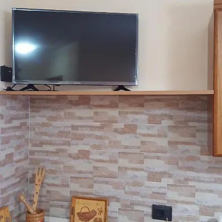 Casa Vacanza Maria Briatico